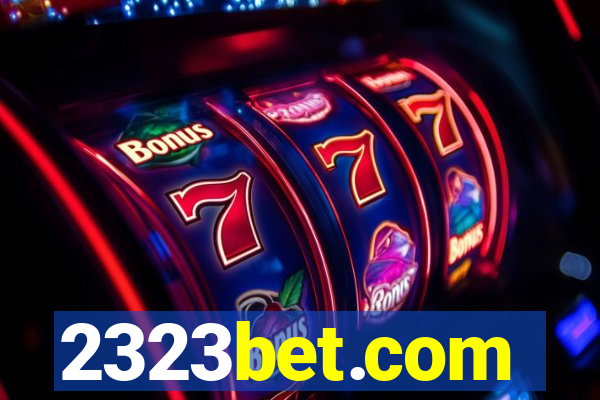 2323bet.com