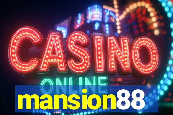 mansion88