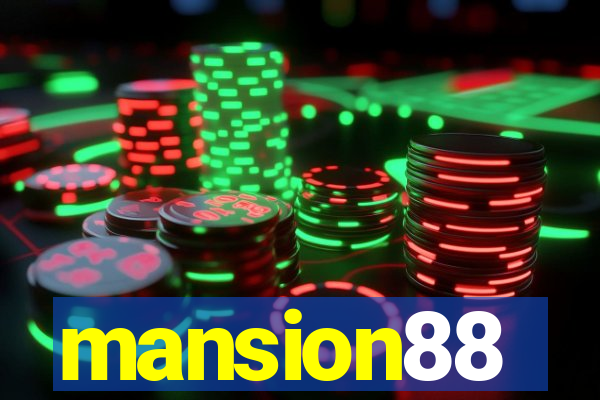 mansion88