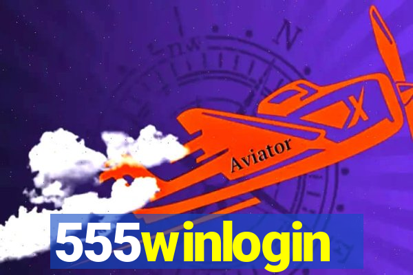 555winlogin