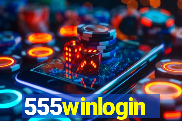 555winlogin