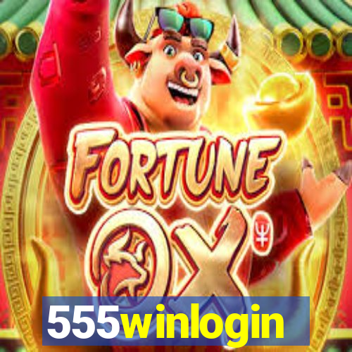 555winlogin