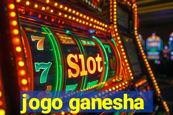 jogo ganesha