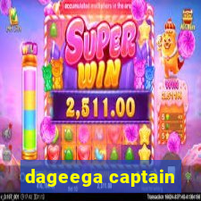 dageega captain