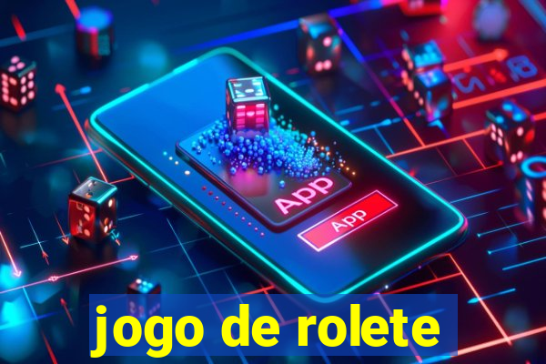 jogo de rolete