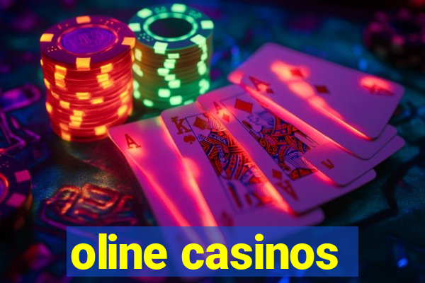 oline casinos