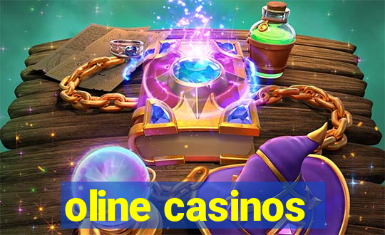 oline casinos