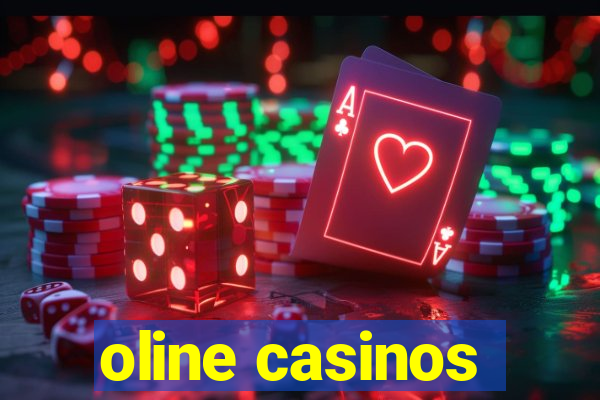 oline casinos