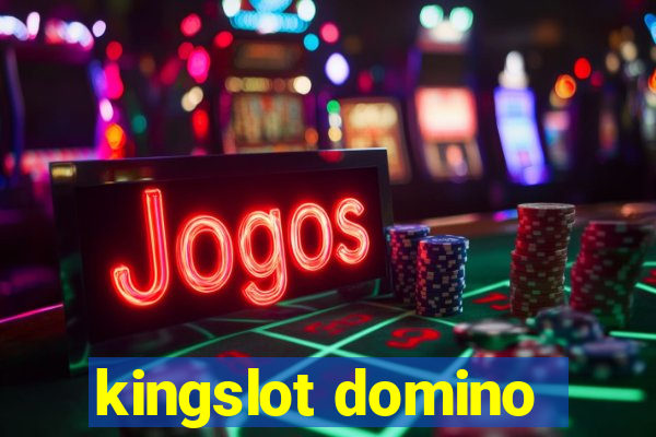 kingslot domino