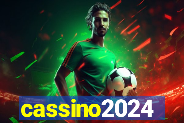 cassino2024