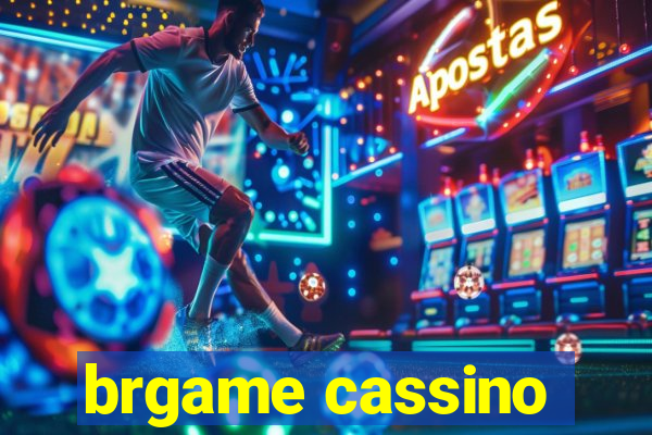 brgame cassino