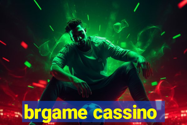 brgame cassino