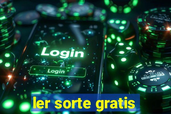 ler sorte gratis