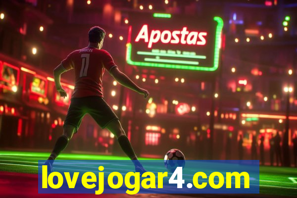 lovejogar4.com