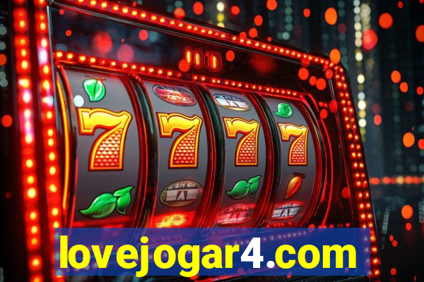 lovejogar4.com