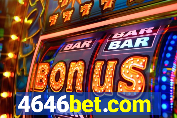 4646bet.com