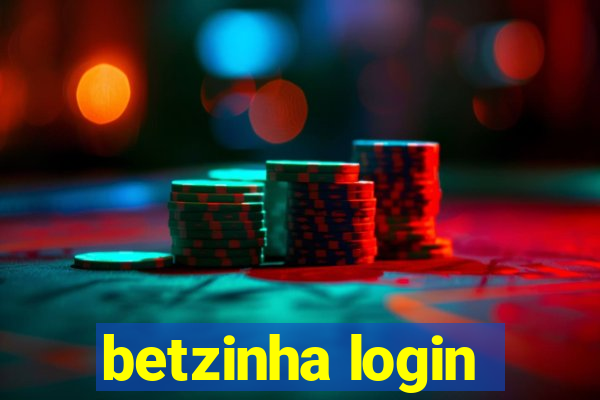 betzinha login