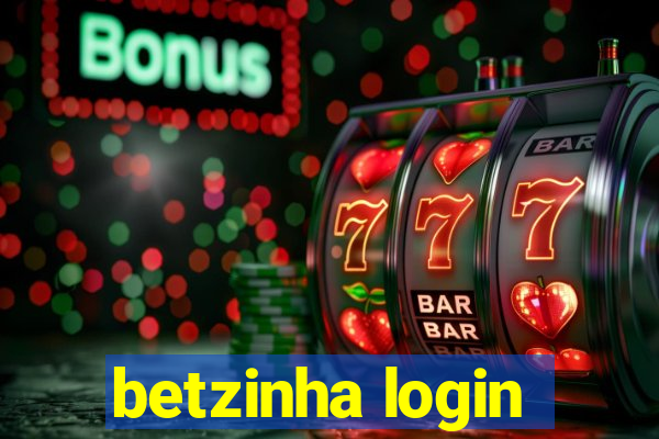 betzinha login