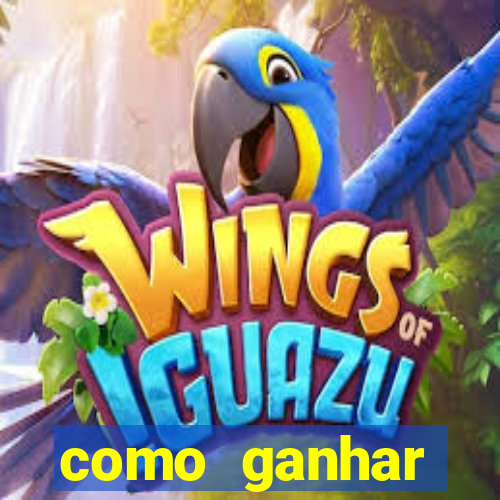 como ganhar dinheiro com o jogo do tigrinho