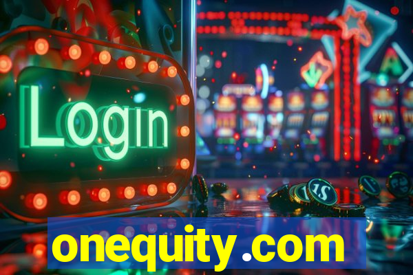 onequity.com