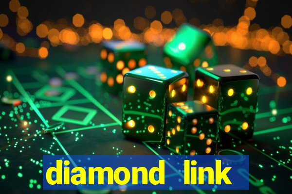 diamond link fortune slots paga mesmo