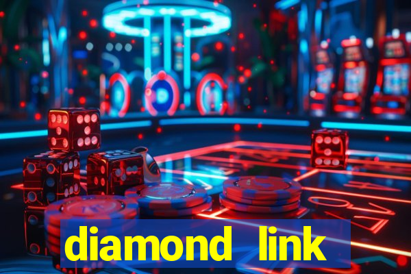 diamond link fortune slots paga mesmo