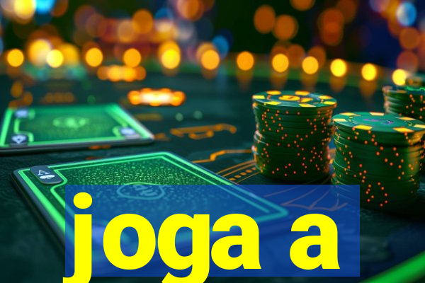 joga a