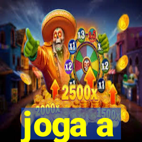 joga a