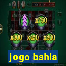 jogo bshia