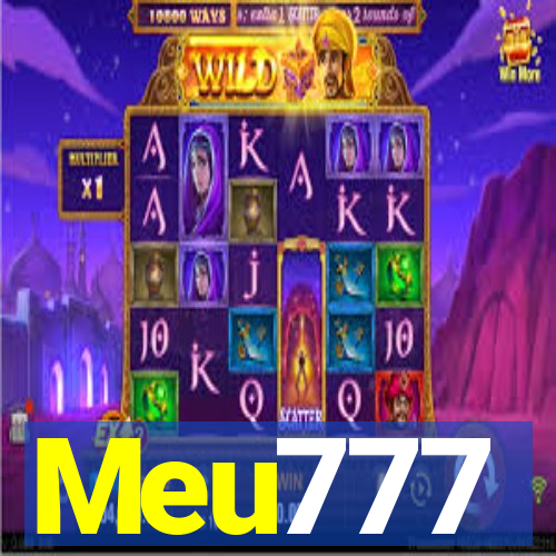 Meu777