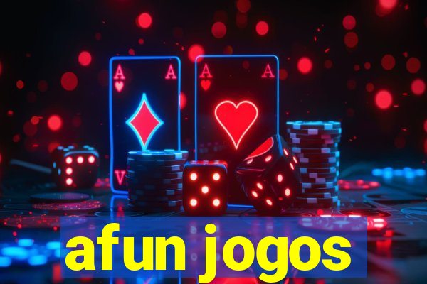 afun jogos