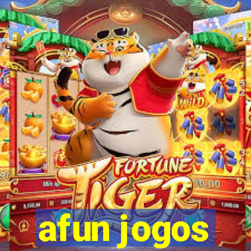 afun jogos