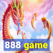 888 game