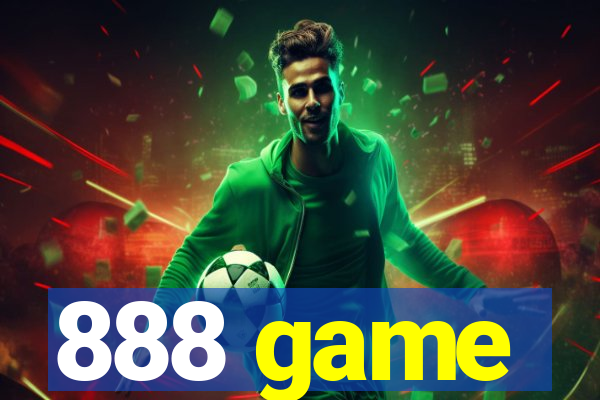 888 game