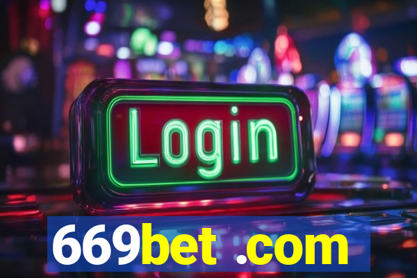 669bet .com