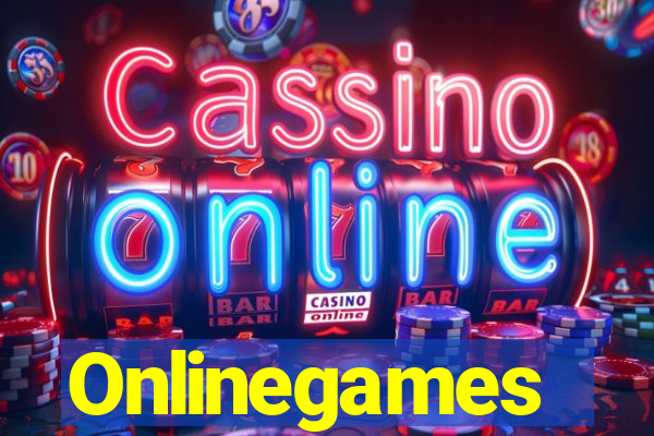 Onlinegames