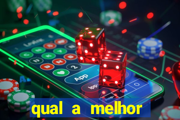 qual a melhor plataforma fortune tiger