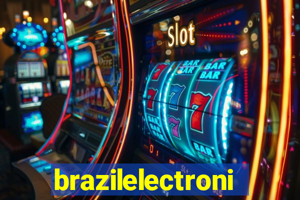 brazilelectronic.com