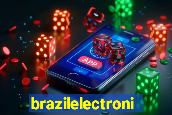 brazilelectronic.com