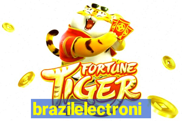 brazilelectronic.com