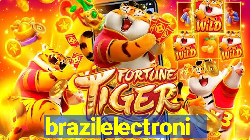 brazilelectronic.com