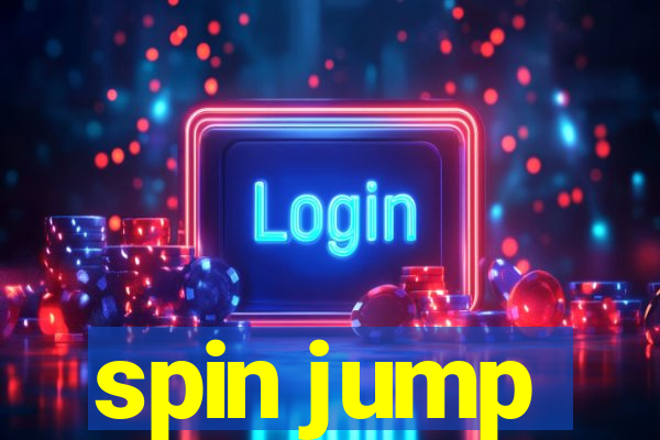 spin jump