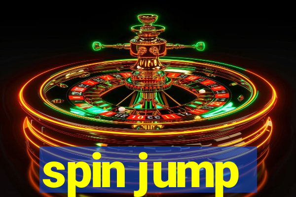 spin jump