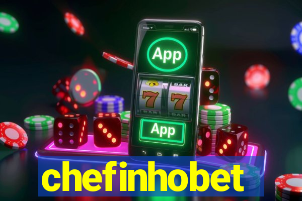 chefinhobet