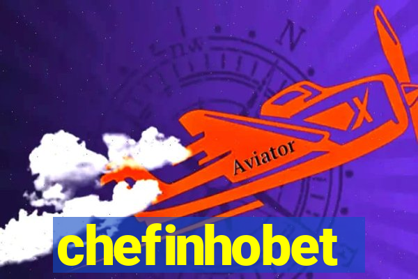 chefinhobet