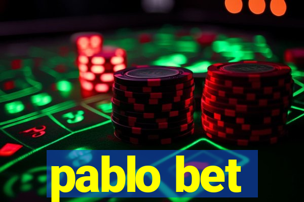 pablo bet