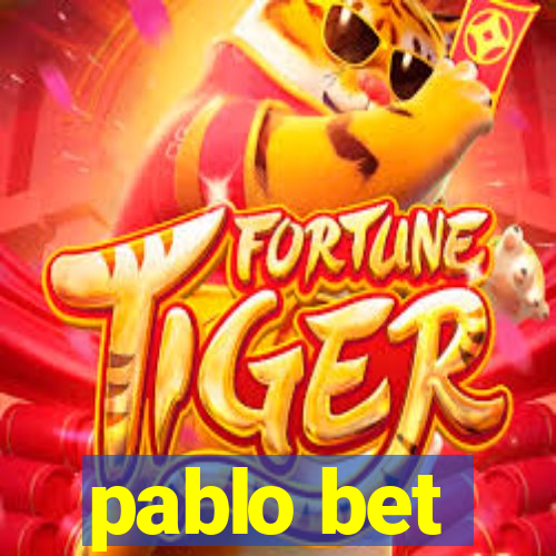 pablo bet