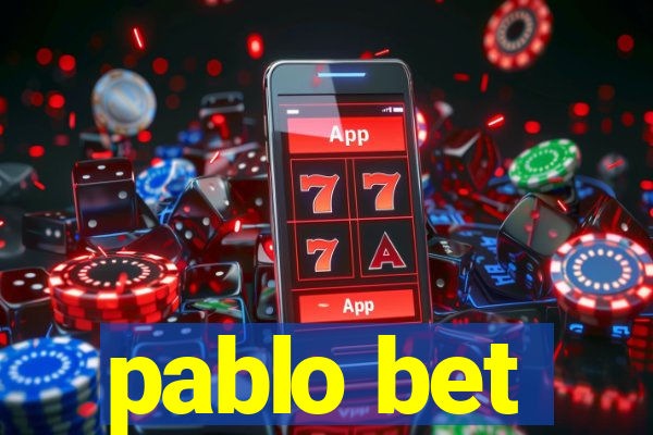 pablo bet