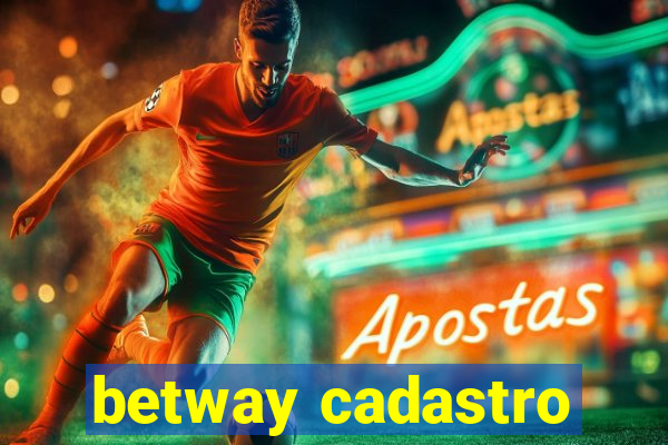 betway cadastro