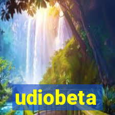 udiobeta